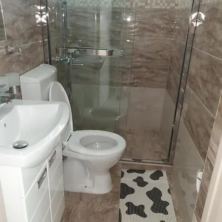 Bmb 1 شقة Bukorovac