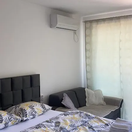 Bmb 1 شقة Bukorovac