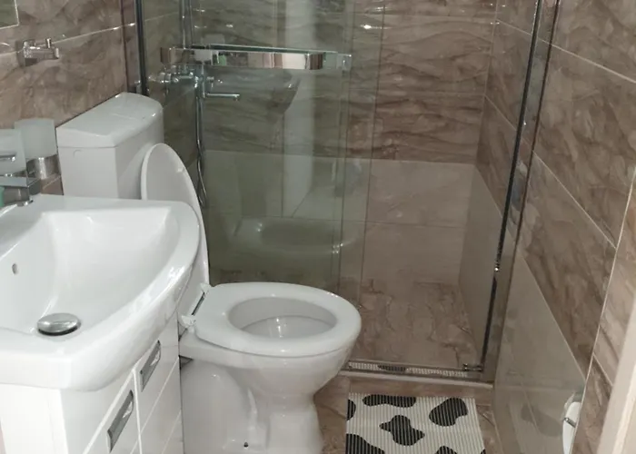 Bmb 1 شقة Bukorovac