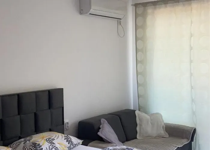 Bmb 1 شقة Bukorovac